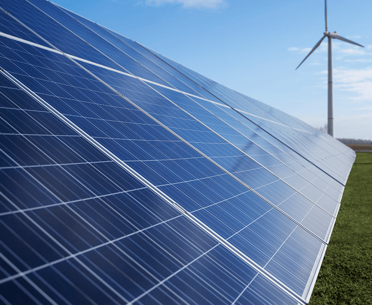Renewable Energy