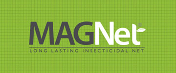 Magnet Logo
