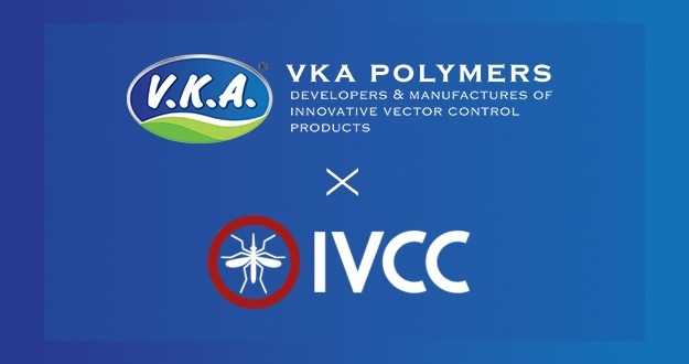 V.K.A. Polymers Partners with IVCC